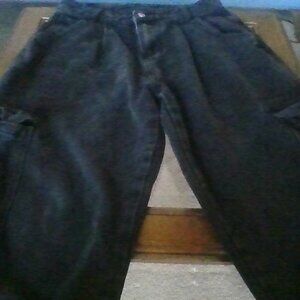 WAKE Jeans from SHEINSize M